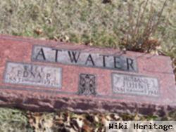 John Franklin Atwater