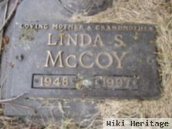 Linda Mccoy