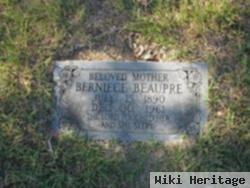 Berniece Beaupre