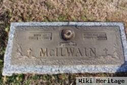 Robert Lee Mcilwain, Sr