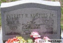 Everett Ray Kurfees, Jr