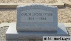 Carlos Linden Taylor