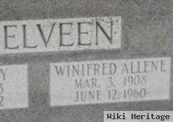 Winifred Mcelveen