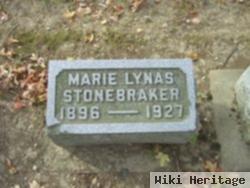 Marie Lynas Stonebraker