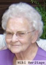 Erma Lucille Feigenspan Pflantz