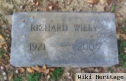 Richard Wiley