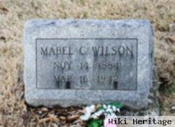 Mabel Campbell Watson Wilson