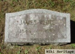 James White