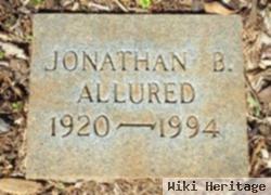 Jonathan Brewster Allured