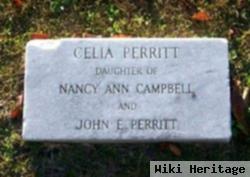 Celia Perritt