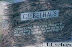 Daniel Henry Giebelhaus