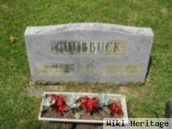 Clara Davis Chubbuck