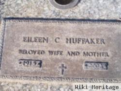 Eileen C Huffaker