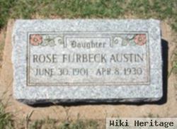 Rose Furbeck Austin