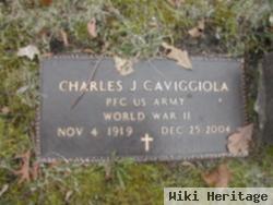 Charles Caviggiola