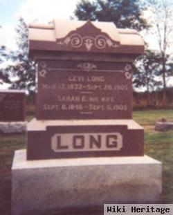 Levi Long