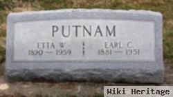 Earl Clayton Putnam