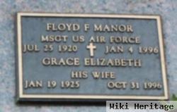 Floyd F Manor