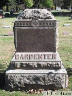 Hattie E. Carpenter