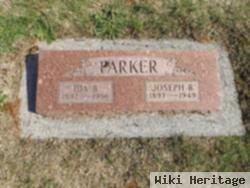 Ida Bell Parker