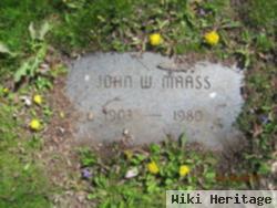 John W. Maass