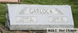 Hilda Marie Ehlers Garlock