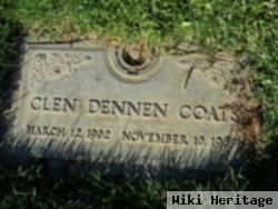 Clen Dennen Coats