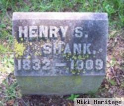 Henry S. Shank