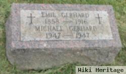 Michael Gerhard