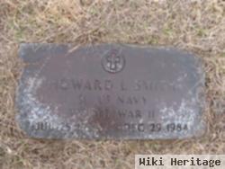 Howard Lewis Smith