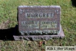 Emmer F. Morgret