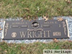 Norman E. Wright