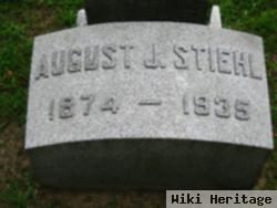 August J. Stiehl