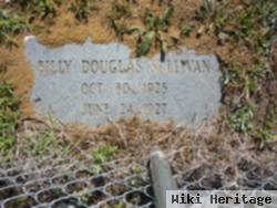 Billy Douglas Sullivan