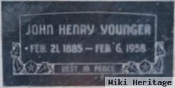 John Henry Younger