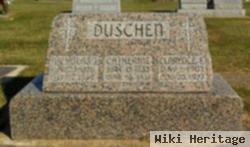 Clarence F. Duschen