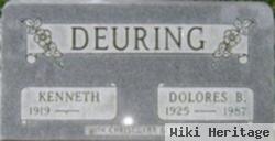 Delores B Deuring