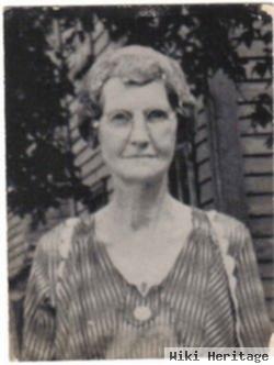 Rhoda Bateson Longberry