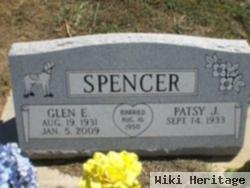 Glen Spencer