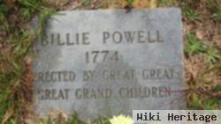 Billie Powell