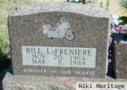 Bill Lafreniere