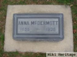 Anna Mcdermott