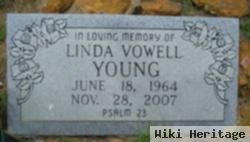 Linda Vowell Young