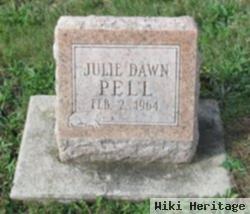 Julie Dawn Pell