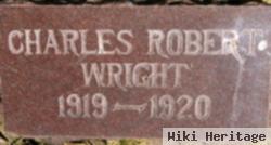 Charles Robert Wright