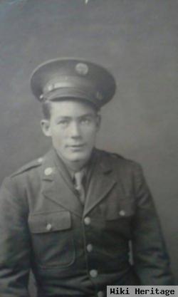 Pfc William Oaks