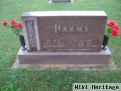 Gladys L Havens Harms