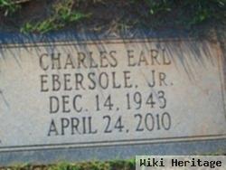 Charles Earl Ebersole, Jr