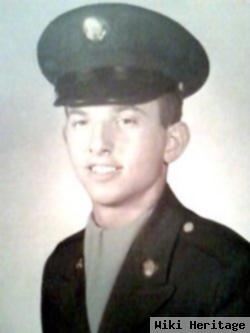 Pfc Gary W. Prather