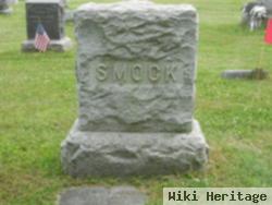 G. Harold Smock